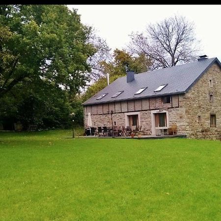 وايمس Home Sweet Home Ardennais المظهر الخارجي الصورة