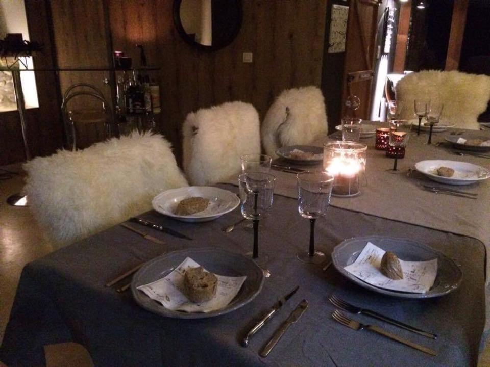 وايمس Home Sweet Home Ardennais المظهر الخارجي الصورة